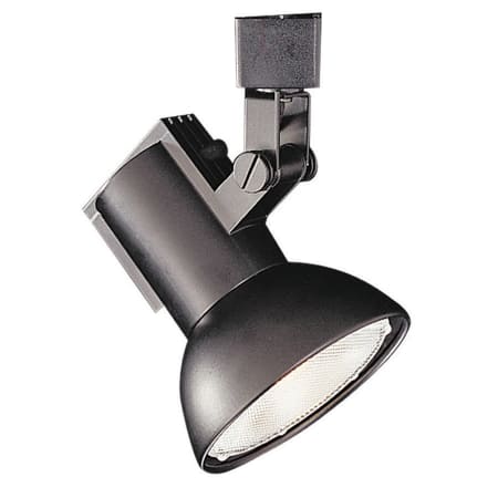 A large image of the WAC Lighting JTK-775 Black