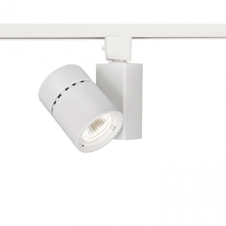 A large image of the WAC Lighting L-1023F White / 3000K / 85CRI