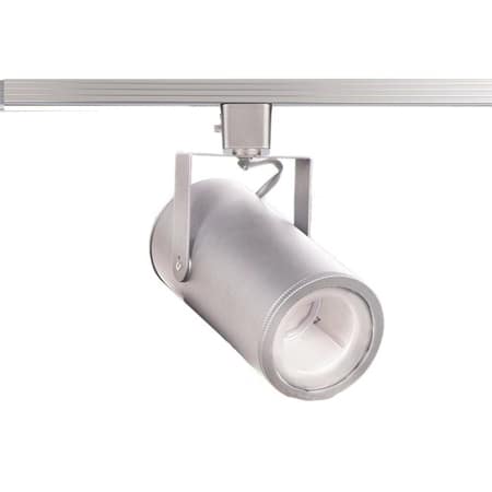 A large image of the WAC Lighting L-2042 Brushed Nickel / 3500K