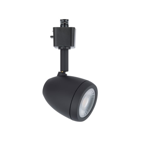 A large image of the WAC Lighting L-7010-30 Black