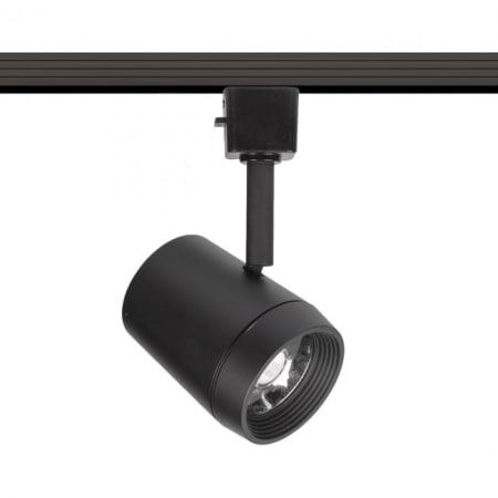 A large image of the WAC Lighting L-7011 Black