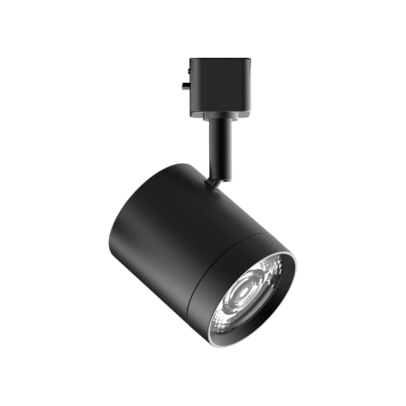 A large image of the WAC Lighting L-8020-30 Black