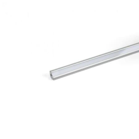 A large image of the WAC Lighting LED-T-CH2 Aluminum