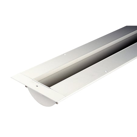 A large image of the WAC Lighting LED-T-RCH3 White