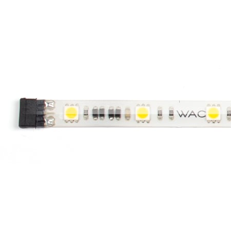 A large image of the WAC Lighting LED-T24L-1-40 White / 2700K
