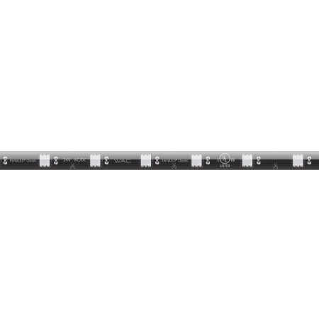 A large image of the WAC Lighting LED-T2430-2IN-10WT White