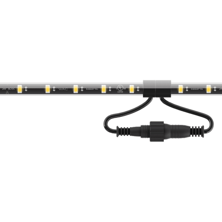 A large image of the WAC Lighting LED-TO2435-1 White