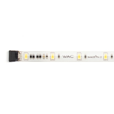 A large image of the WAC Lighting LED-TX24-1 White / 2200K