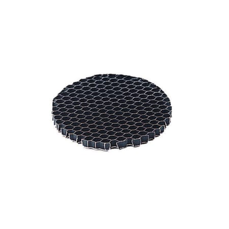 A large image of the WAC Lighting LENS-16-HCL Honeycomb