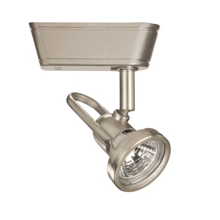 A large image of the WAC Lighting LHT-826 Brushed Nickel