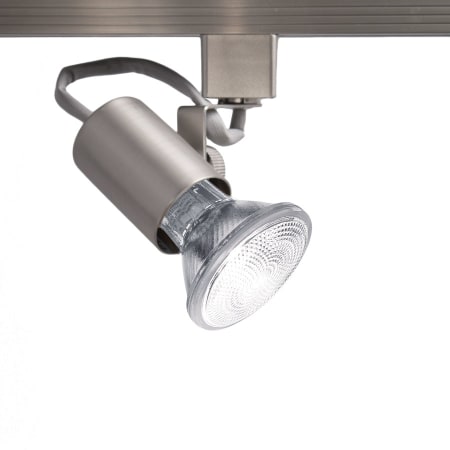 A large image of the WAC Lighting LTK-178 Brushed Nickel