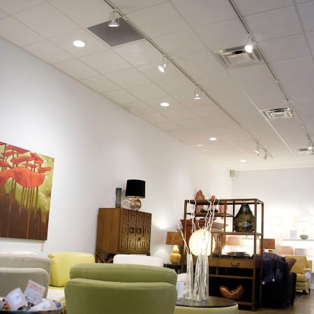 A large image of the WAC Lighting LTK-765 WAC Lighting-LTK-765-Application Image