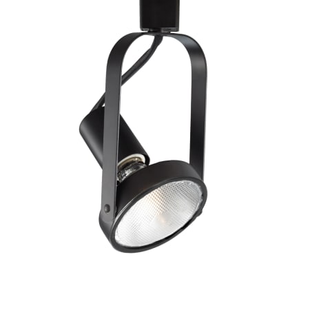 A large image of the WAC Lighting LTK-765 Black