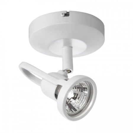A large image of the WAC Lighting ME-826LED White