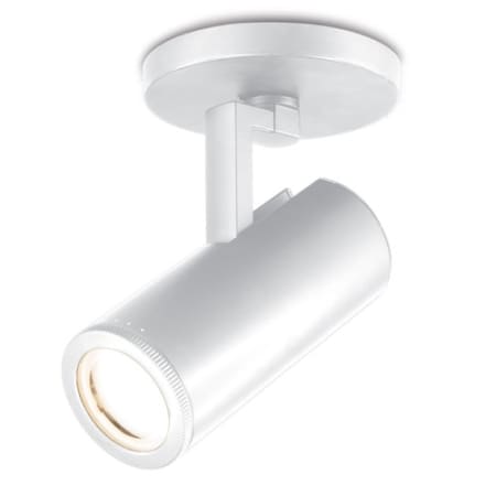 A large image of the WAC Lighting MO-4023-930 White