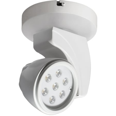 A large image of the WAC Lighting MO-LED17S-40 White