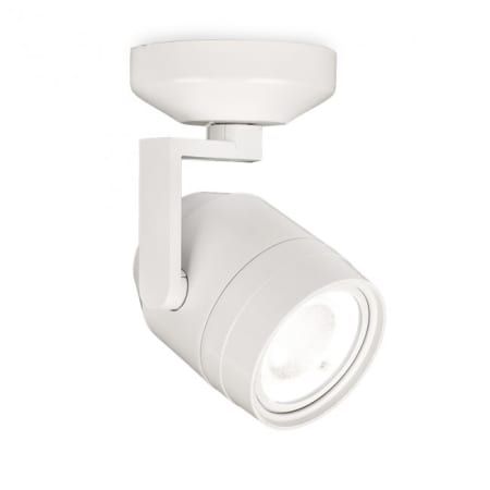 A large image of the WAC Lighting MO-LED522S White / 3000K / 90CRI