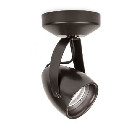 A large image of the WAC Lighting MO-LED820F Dark Bronze / 2700K / 90CRI