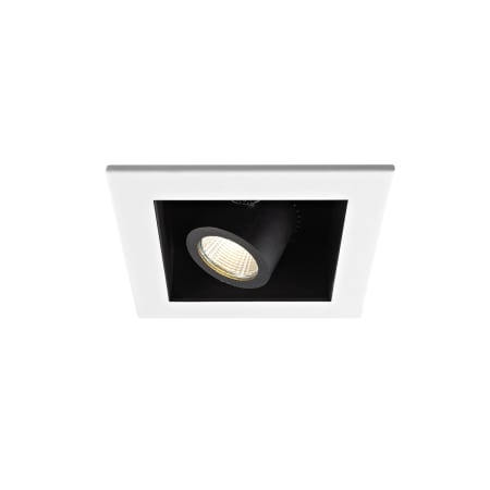 A large image of the WAC Lighting MT-4LD116T White