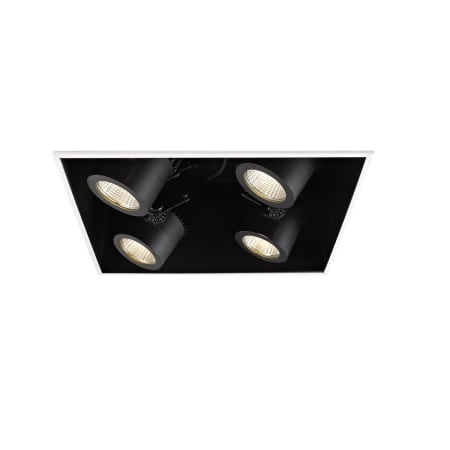 A large image of the WAC Lighting MT-4LD226TL White