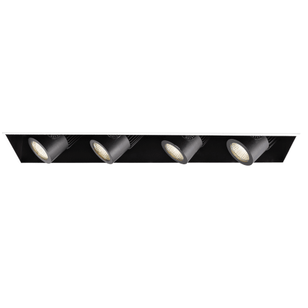 A large image of the WAC Lighting MT-4LD416TL White