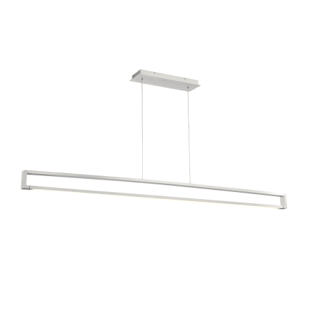 A large image of the WAC Lighting PD-16063 Aluminum