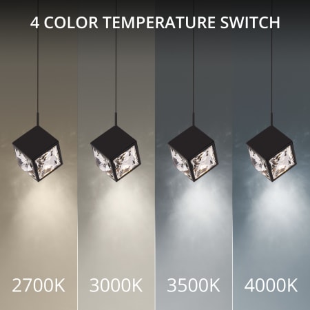A large image of the WAC Lighting PD-29323L Alternate Image