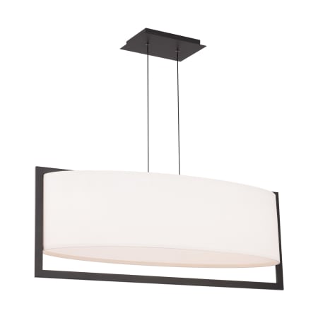 A large image of the WAC Lighting PD-33331 Black