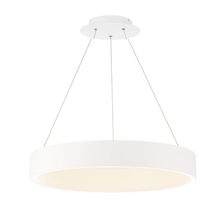 A large image of the WAC Lighting PD-33732 White