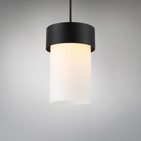 A large image of the WAC Lighting PD-42912 Grey Background