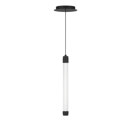 A large image of the WAC Lighting PD-51315 Black