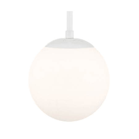 A large image of the WAC Lighting PD-52307 White