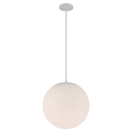 A large image of the WAC Lighting PD-52313 White