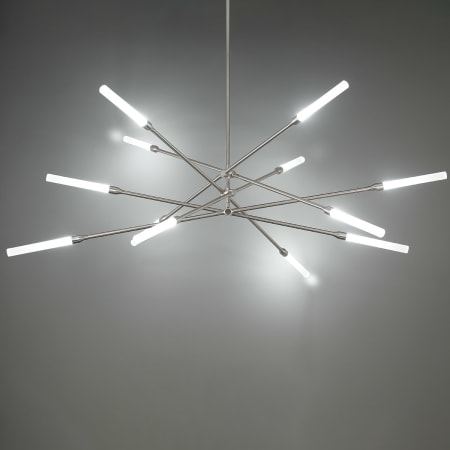 A large image of the WAC Lighting PD-55912 Grey Background