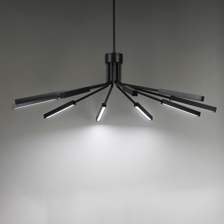 A large image of the WAC Lighting PD-63944 Grey Background