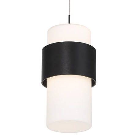 A large image of the WAC Lighting PD-68909 Black