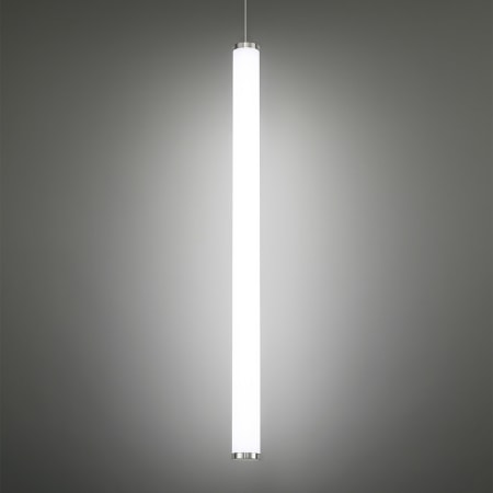A large image of the WAC Lighting PD-70937 Grey Background