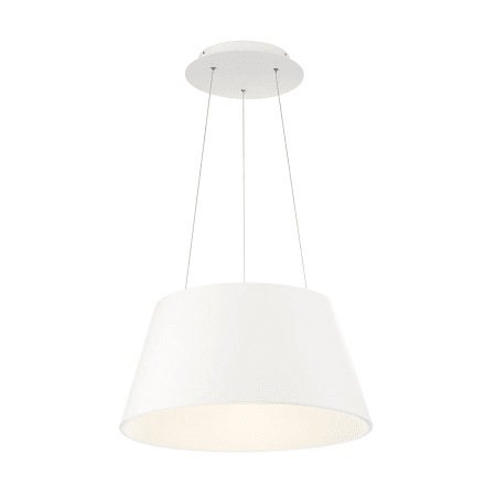 A large image of the WAC Lighting PD-72724 White
