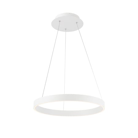 A large image of the WAC Lighting PD-81118 White