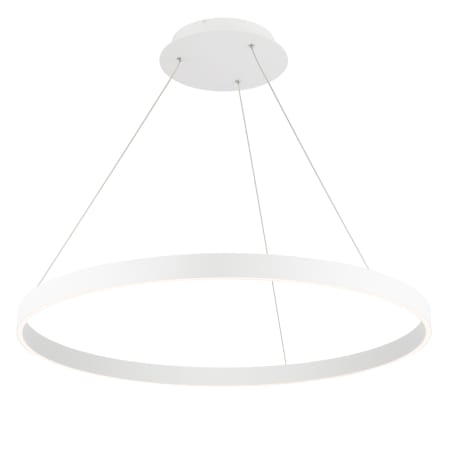 A large image of the WAC Lighting PD-81131 White