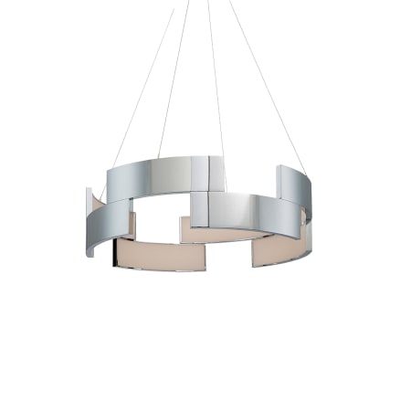 A large image of the WAC Lighting PD-95820 Chrome