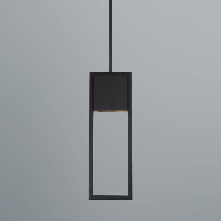 A large image of the WAC Lighting PD-W15918 Grey Background