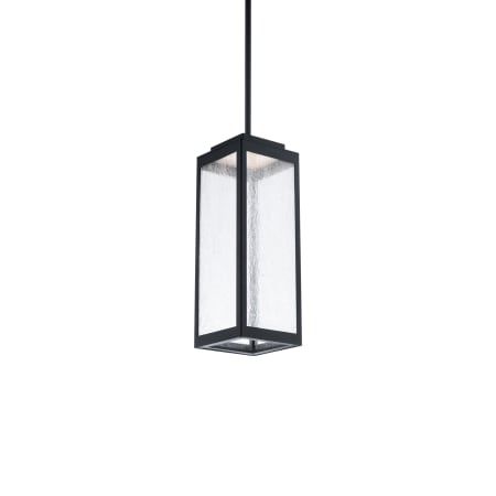 A large image of the WAC Lighting PD-W17216 Black
