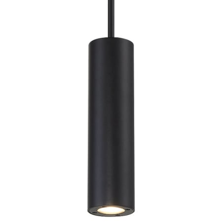 A large image of the WAC Lighting PD-W36610 Black