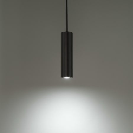 A large image of the WAC Lighting PD-W36610 Grey Background