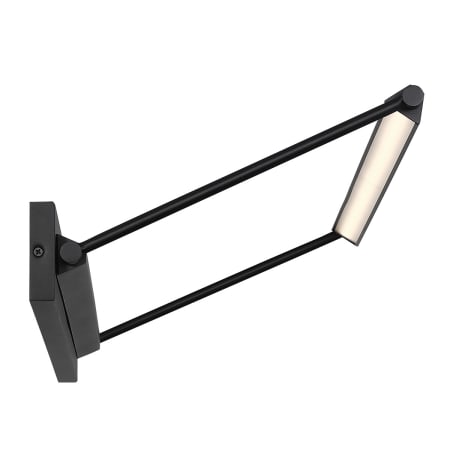 A large image of the WAC Lighting PL-LED34 Adjusted