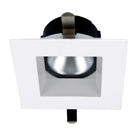 A large image of the WAC Lighting R2ASDT-S Haze White / 2700K / 85CRI