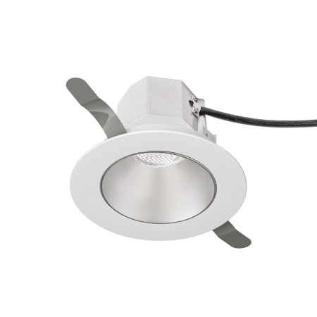 A large image of the WAC Lighting R3ARDT-NCC24 Haze White