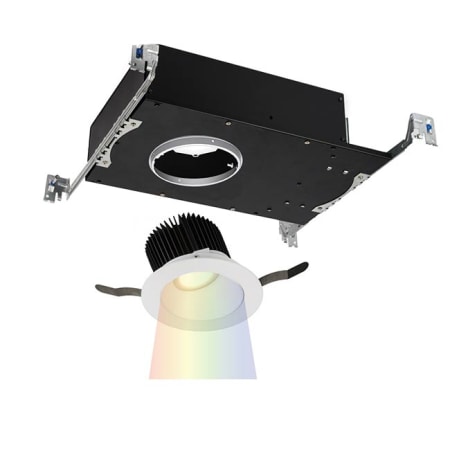 A large image of the WAC Lighting R3ARWT-ACC24 WAC Lighting-R3ARWT-ACC24-Secondary Image