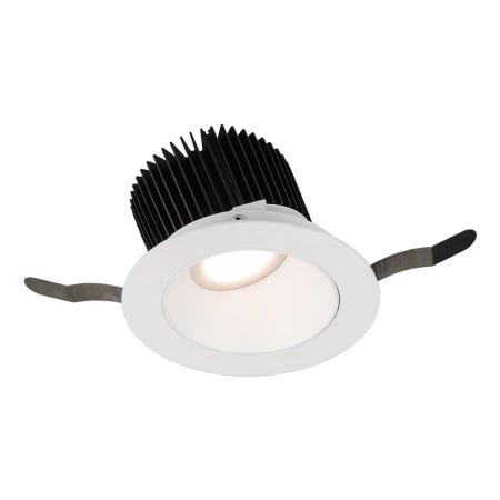 A large image of the WAC Lighting R3ARWT-ACC24 White